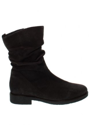 Damenstiefel Gabor, Größe 40, Farbe Grau, Preis 25,15 €