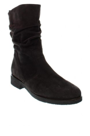 Γυναικείες μπότες Gabor, Μέγεθος 40, Χρώμα Γκρί, Τιμή 25,98 €