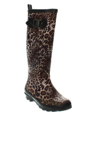 Γυναικείες μπότες Gioseppo, Μέγεθος 36, Χρώμα Πολύχρωμο, Τιμή 45,01 €