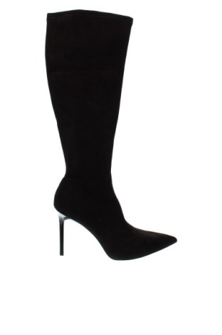 Γυναικείες μπότες H&M, Μέγεθος 40, Χρώμα Μαύρο, Τιμή 46,32 €