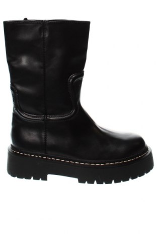 Γυναικείες μπότες H&M, Μέγεθος 39, Χρώμα Μαύρο, Τιμή 56,37 €