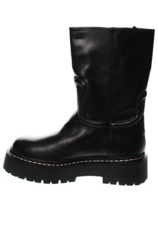 Dámské boty  H&M, Velikost 39, Barva Černá, Cena  1 395,00 Kč