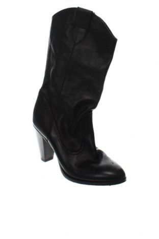 Γυναικείες μπότες Hobbs, Μέγεθος 38, Χρώμα Μαύρο, Τιμή 28,61 €