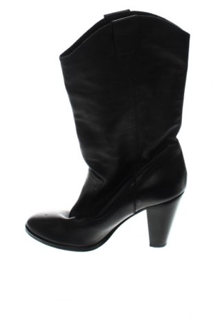 Γυναικείες μπότες Hobbs, Μέγεθος 38, Χρώμα Μαύρο, Τιμή 28,61 €