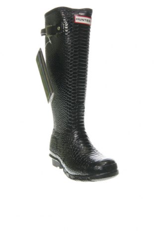 Dámské boty  Hunter, Velikost 37, Barva Černá, Cena  1 865,00 Kč