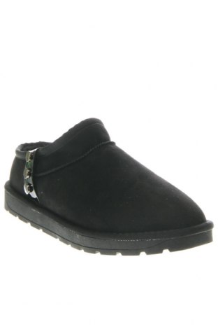 Γυναικείες μπότες Island Boot, Μέγεθος 38, Χρώμα Μαύρο, Τιμή 60,31 €
