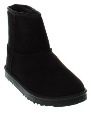 Γυναικείες μπότες Jenny Fairy, Μέγεθος 38, Χρώμα Μαύρο, Τιμή 27,61 €