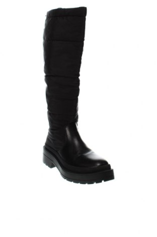 Γυναικείες μπότες Jenny Fairy, Μέγεθος 37, Χρώμα Μαύρο, Τιμή 23,01 €