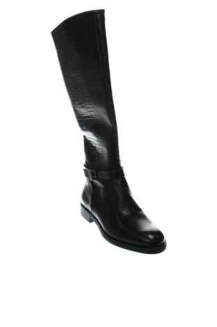 Γυναικείες μπότες Jonak, Μέγεθος 36, Χρώμα Μαύρο, Τιμή 217,53 €