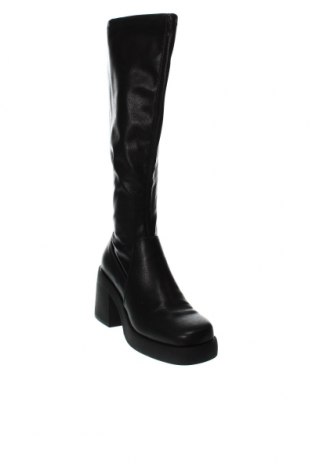 Γυναικείες μπότες Madden Girl, Μέγεθος 38, Χρώμα Μαύρο, Τιμή 36,95 €