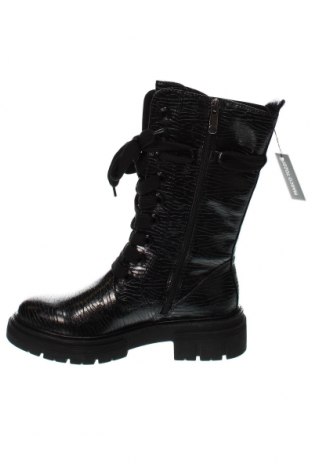 Dámské boty  Marco Tozzi, Velikost 37, Barva Černá, Cena  649,00 Kč