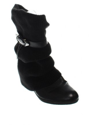 Dámské boty  Migant, Velikost 40, Barva Černá, Cena  287,00 Kč