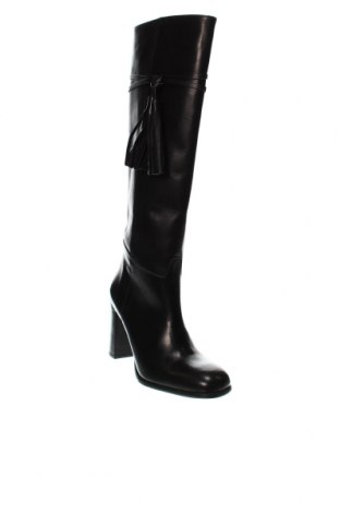 Γυναικείες μπότες Minelli, Μέγεθος 37, Χρώμα Μαύρο, Τιμή 160,82 €