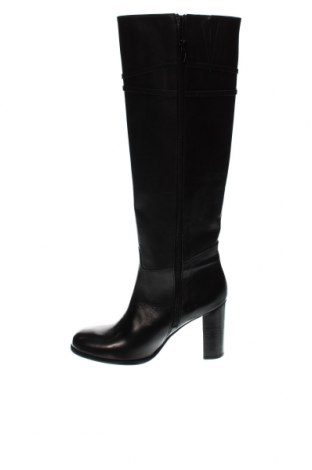Γυναικείες μπότες Minelli, Μέγεθος 37, Χρώμα Μαύρο, Τιμή 160,82 €