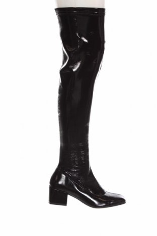Damenstiefel Minelli, Größe 37, Farbe Schwarz, Preis € 32,78