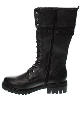 Damenstiefel Mustang, Größe 37, Farbe Grau, Preis € 31,75