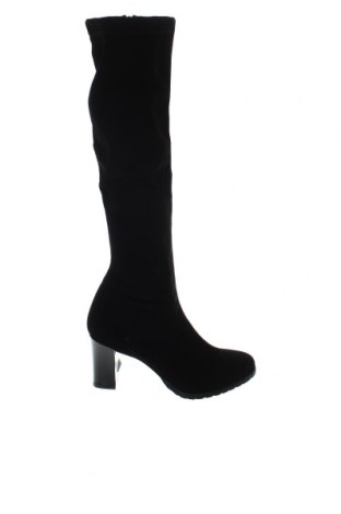 Γυναικείες μπότες NR Rapisardi, Μέγεθος 36, Χρώμα Μαύρο, Τιμή 72,37 €