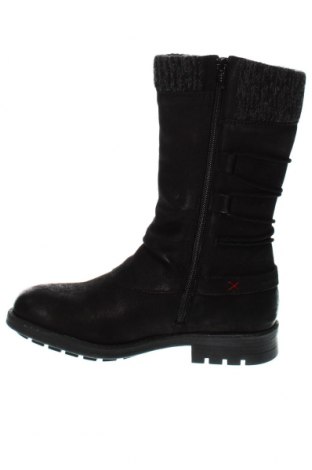 Γυναικείες μπότες Paul Vesterbro, Μέγεθος 39, Χρώμα Μαύρο, Τιμή 96,39 €