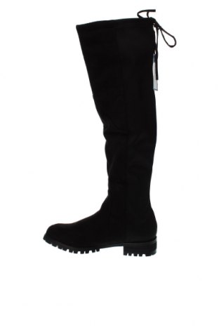 Дамски ботуши Pepe Jeans, Размер 39, Цвят Черен, Цена 119,34 лв.