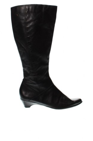 Γυναικείες μπότες Pikolinos, Μέγεθος 40, Χρώμα Μαύρο, Τιμή 33,90 €