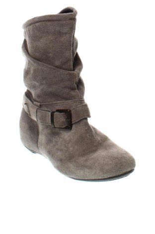 Damenstiefel Pittarello, Größe 36, Farbe Grau, Preis 13,03 €