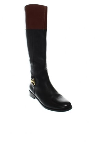 Γυναικείες μπότες Ralph Lauren, Μέγεθος 41, Χρώμα Μαύρο, Τιμή 57,75 €