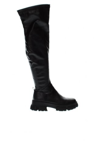 Γυναικείες μπότες Steve Madden, Μέγεθος 43, Χρώμα Μαύρο, Τιμή 45,77 €
