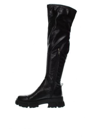 Γυναικείες μπότες Steve Madden, Μέγεθος 43, Χρώμα Μαύρο, Τιμή 63,71 €