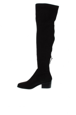 Γυναικείες μπότες Steve Madden, Μέγεθος 38, Χρώμα Μαύρο, Τιμή 57,90 €