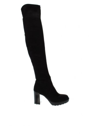 Γυναικείες μπότες Tamaris, Μέγεθος 37, Χρώμα Μαύρο, Τιμή 41,13 €