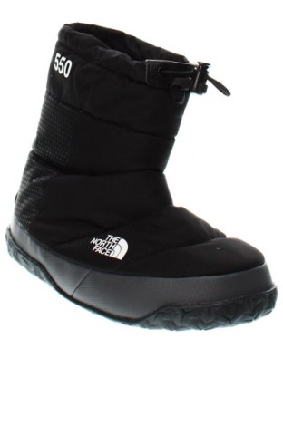 Γυναικείες μπότες The North Face, Μέγεθος 37, Χρώμα Μαύρο, Τιμή 61,03 €