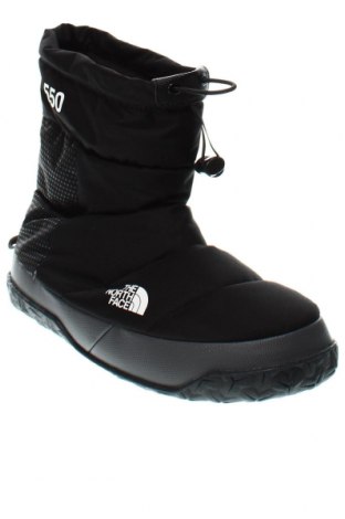 Γυναικείες μπότες The North Face, Μέγεθος 39, Χρώμα Μαύρο, Τιμή 61,03 €