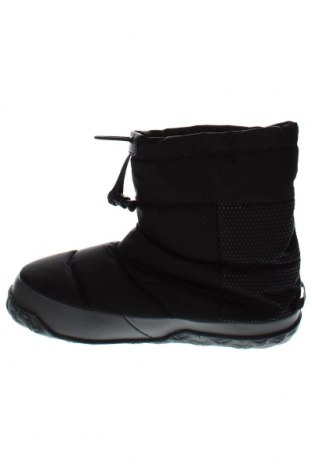Γυναικείες μπότες The North Face, Μέγεθος 39, Χρώμα Μαύρο, Τιμή 61,03 €