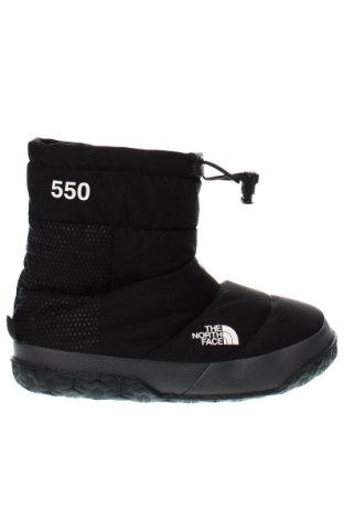 Γυναικείες μπότες The North Face, Μέγεθος 38, Χρώμα Μαύρο, Τιμή 129,69 €