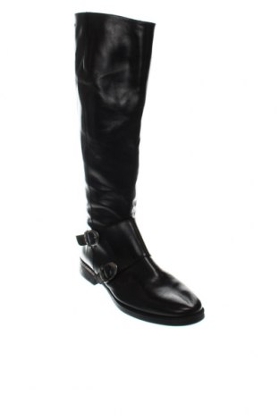 Damenstiefel Wonders, Größe 39, Farbe Schwarz, Preis € 33,37