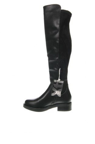 Damenstiefel Xti, Größe 37, Farbe Schwarz, Preis € 28,49