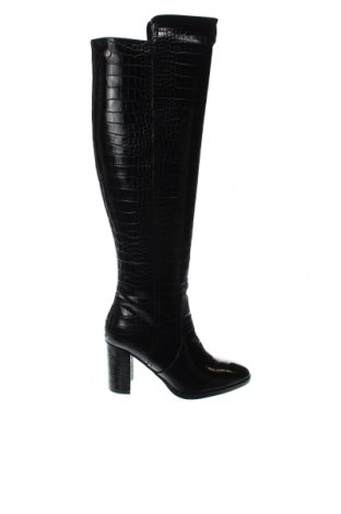 Γυναικείες μπότες Xti, Μέγεθος 38, Χρώμα Μαύρο, Τιμή 28,86 €