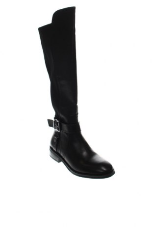 Γυναικείες μπότες Xti, Μέγεθος 37, Χρώμα Μαύρο, Τιμή 26,70 €