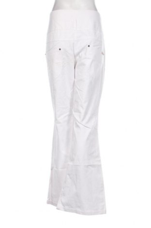 Dámské džíny , Velikost XXL, Barva Bílá, Cena  371,00 Kč