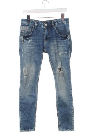 Dámské džíny , Velikost M, Barva Modrá, Cena  176,00 Kč