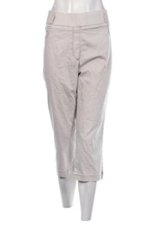Damen Jeans, Größe XXL, Farbe Beige, Preis 9,92 €