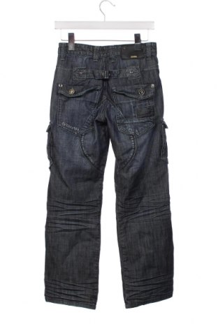 Dámské džíny , Velikost S, Barva Modrá, Cena  371,00 Kč