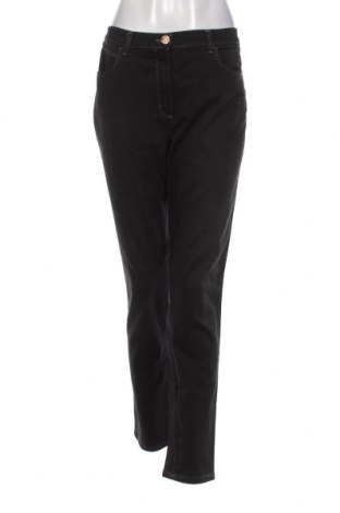 Γυναικείο Τζίν, Μέγεθος XL, Χρώμα Γκρί, Τιμή 9,30 €
