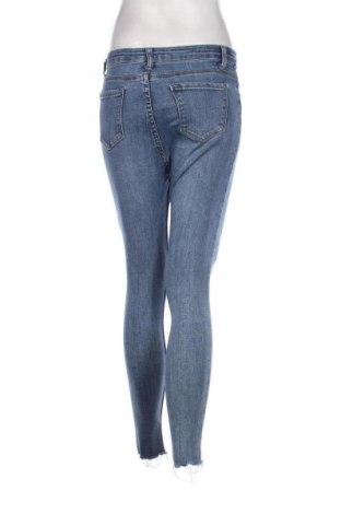 Dámské džíny , Velikost M, Barva Modrá, Cena  114,00 Kč