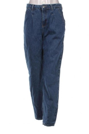 Dámské džíny , Velikost S, Barva Modrá, Cena  199,00 Kč