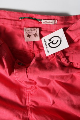 Dámske džínsy , Veľkosť M, Farba Ružová, Cena  7,40 €