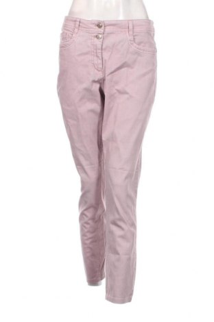 Γυναικείο Τζίν, Μέγεθος M, Χρώμα Ρόζ , Τιμή 7,18 €