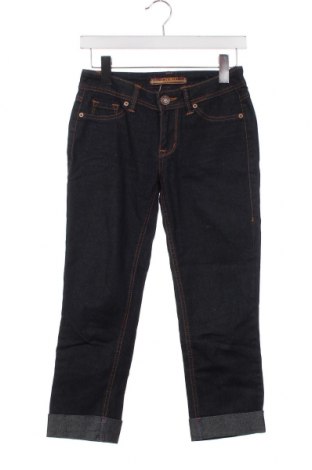 Dámske džínsy , Veľkosť XS, Farba Modrá, Cena  7,20 €