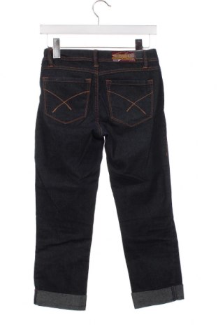 Dámské džíny , Velikost XS, Barva Modrá, Cena  226,00 Kč