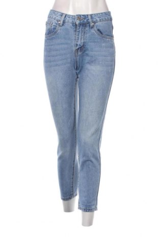 Dámske džínsy , Veľkosť S, Farba Modrá, Cena  5,49 €